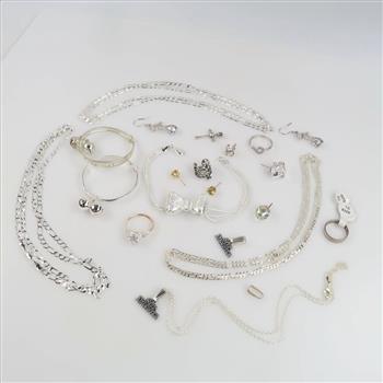 Mixed Jewelry, 10+ Pieces