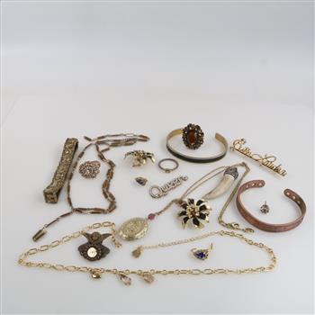 Mixed Jewelry, 10+ Pieces