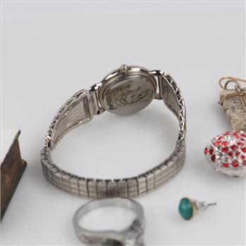 Mixed Jewelry, 10+ Pieces