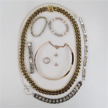 Mixed Jewelry, 10+ Pieces