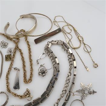 Mixed Jewelry, 10+ Pieces