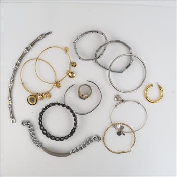 Mixed Jewelry, 10+ Pieces