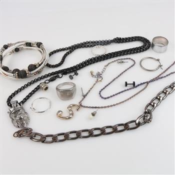 Mixed Jewelry, 10+ Pieces
