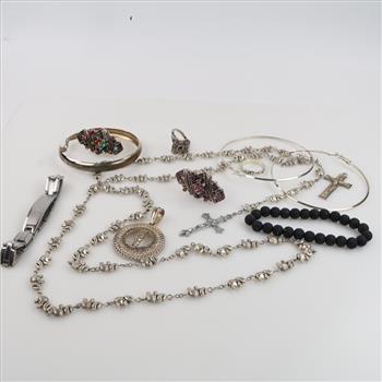 Mixed Jewelry, 10+ Pieces