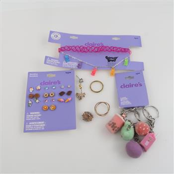 Mixed Jewelry, 10+ Pieces
