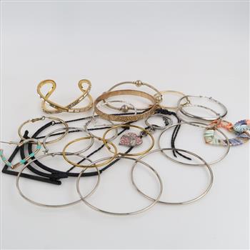 Mixed Jewelry, 10+ Pieces