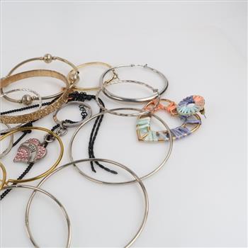Mixed Jewelry, 10+ Pieces