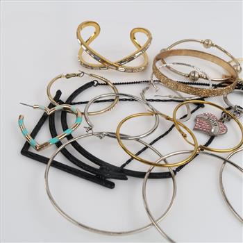 Mixed Jewelry, 10+ Pieces