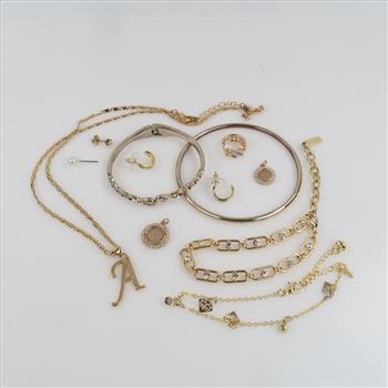 Mixed Jewelry, 10+ Pieces
