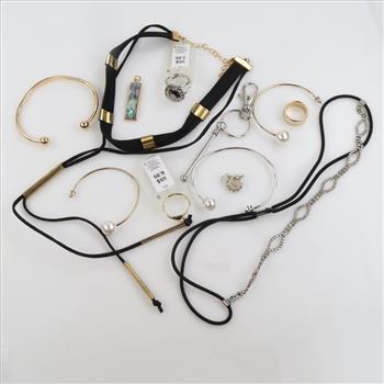Mixed Jewelry, 10+ Pieces