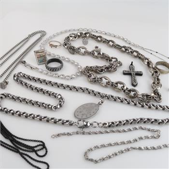 Mixed Jewelry, 10+ Pieces