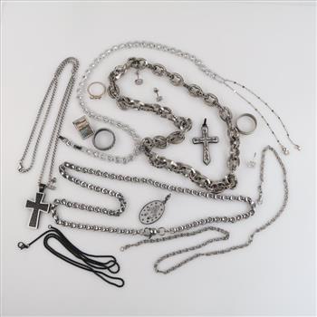 Mixed Jewelry, 10+ Pieces