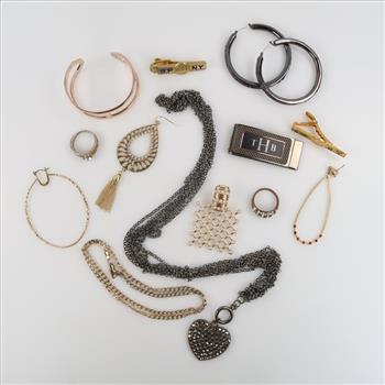Mixed Jewelry, 10+ Pieces