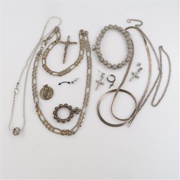 Mixed Jewelry, 10+ Pieces