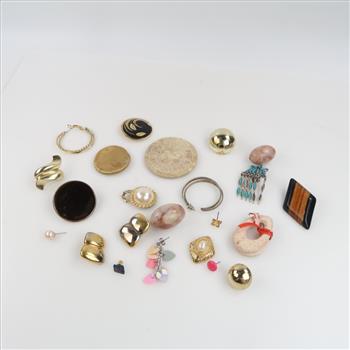 Mixed Jewelry, 10+pieces