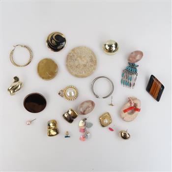 Mixed Jewelry, 10+pieces