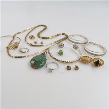 Mixed Jewelry, 11+  Pieces