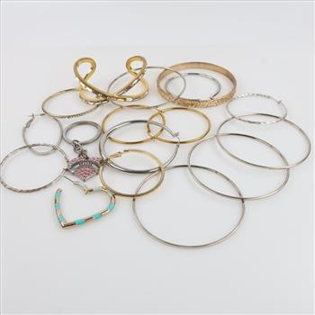 Mixed Jewelry, 11+ Pieces