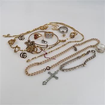 Mixed Jewelry, 11+ Pieces