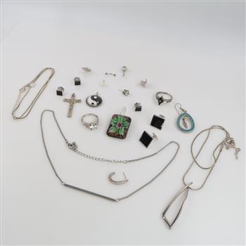 Mixed Jewelry, 11+  Pieces