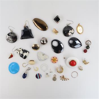 Mixed Jewelry, 11+ Pieces