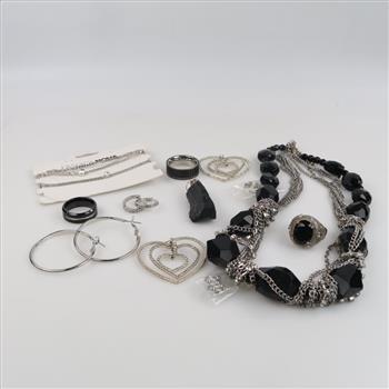 Mixed Jewelry, 11+ Pieces