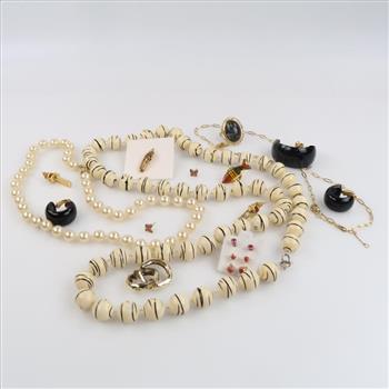 Mixed Jewelry, 11+ Pieces