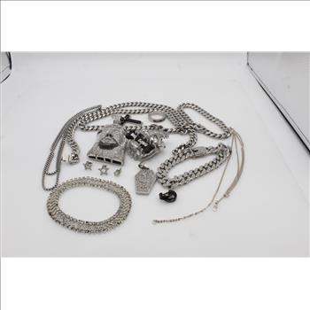 Mixed Jewelry, 11+ Pieces