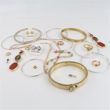 Mixed Jewelry, 11+ Pieces