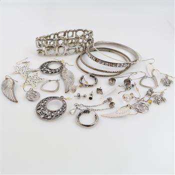 Mixed Jewelry, 12+ Pieces