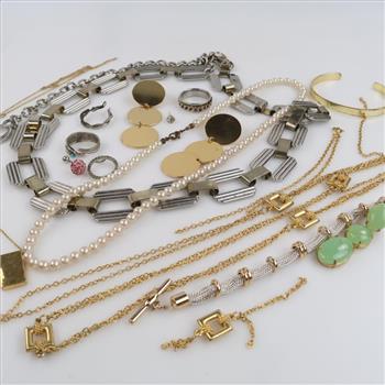 Mixed Jewelry, 12+ Pieces