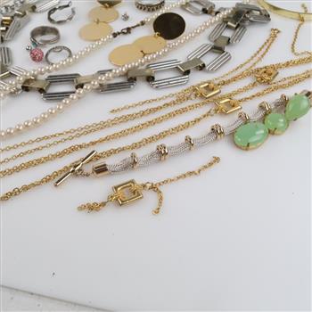 Mixed Jewelry, 12+ Pieces