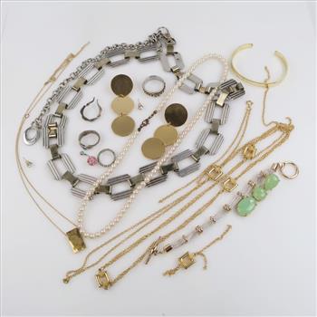 Mixed Jewelry, 12+ Pieces