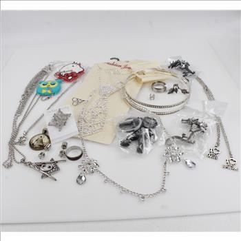 Mixed Jewelry, 12+ Pieces