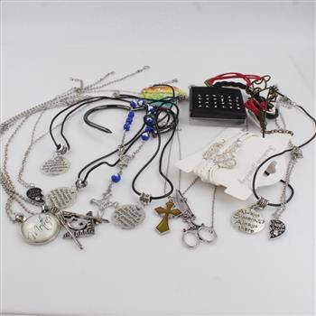 Mixed Jewelry, 12+ Pieces