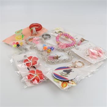 Mixed Jewelry, 12+ Pieces