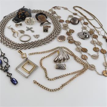 Mixed Jewelry, 12+ Pieces