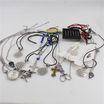 Mixed Jewelry, 12+ Pieces