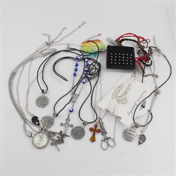 Mixed Jewelry, 12+ Pieces