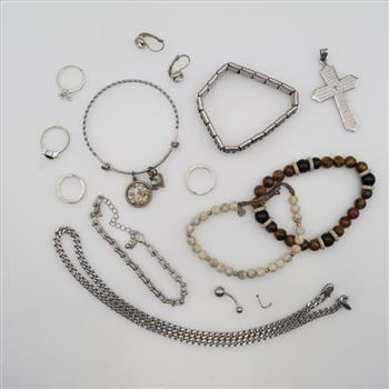 Mixed Jewelry, 12+ Pieces