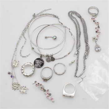Mixed Jewelry, 12+ Pieces
