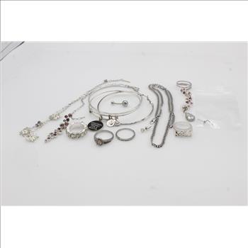 Mixed Jewelry, 12+ Pieces