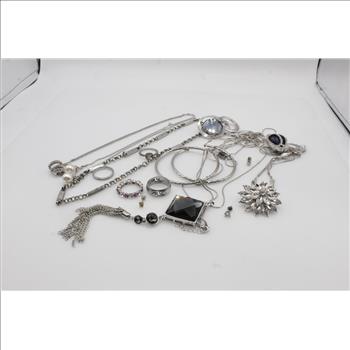 Mixed Jewelry, 12+ Pieces