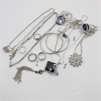 Mixed Jewelry, 12+ Pieces