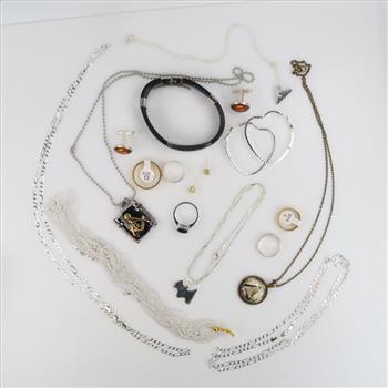Mixed Jewelry, 12+ Pieces