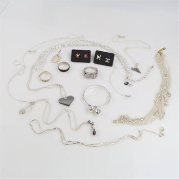 Mixed Jewelry, 12+ Pieces