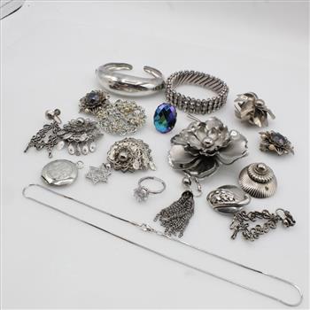 Mixed Jewelry, 12+ Pieces