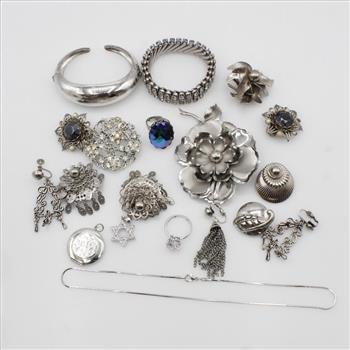 Mixed Jewelry, 12+ Pieces