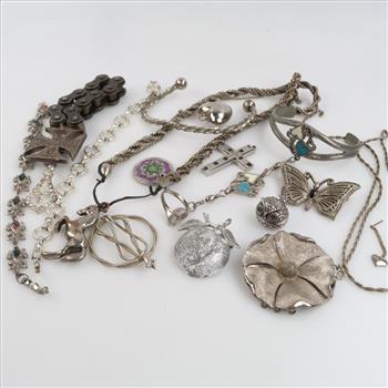 Mixed Jewelry, 12+ Pieces