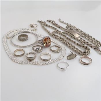 Mixed Jewelry, 12+ Pieces